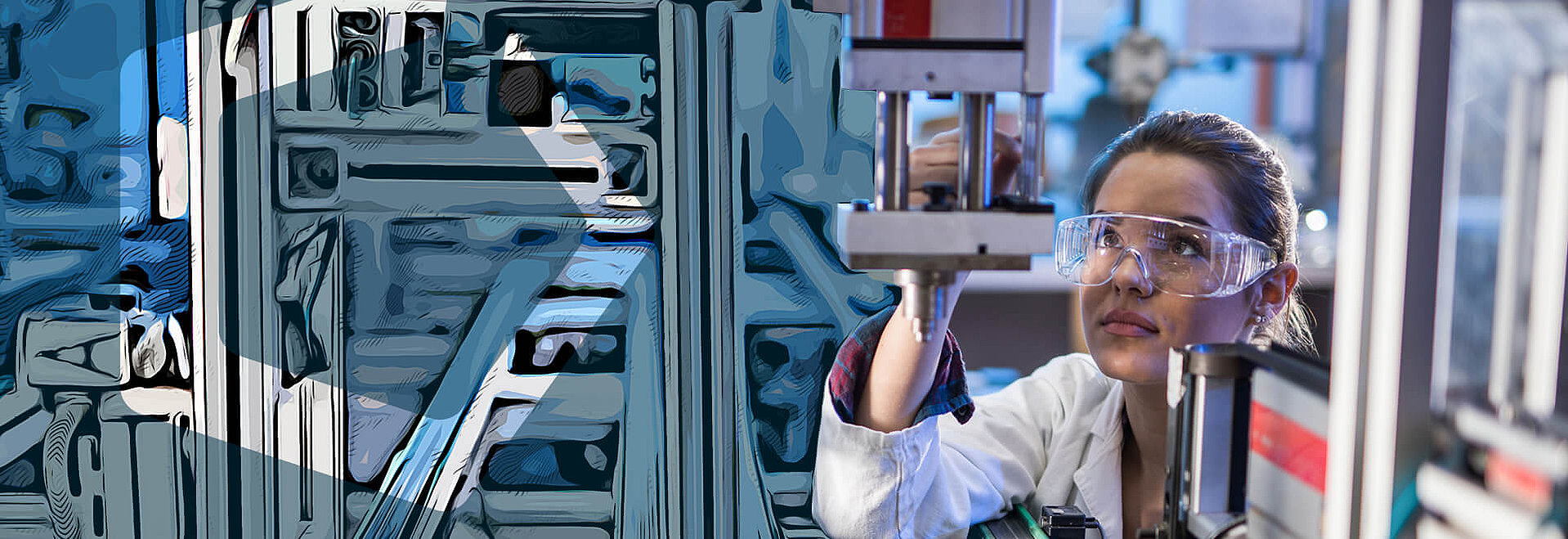 Produktionsarbeiter (m/w/d)