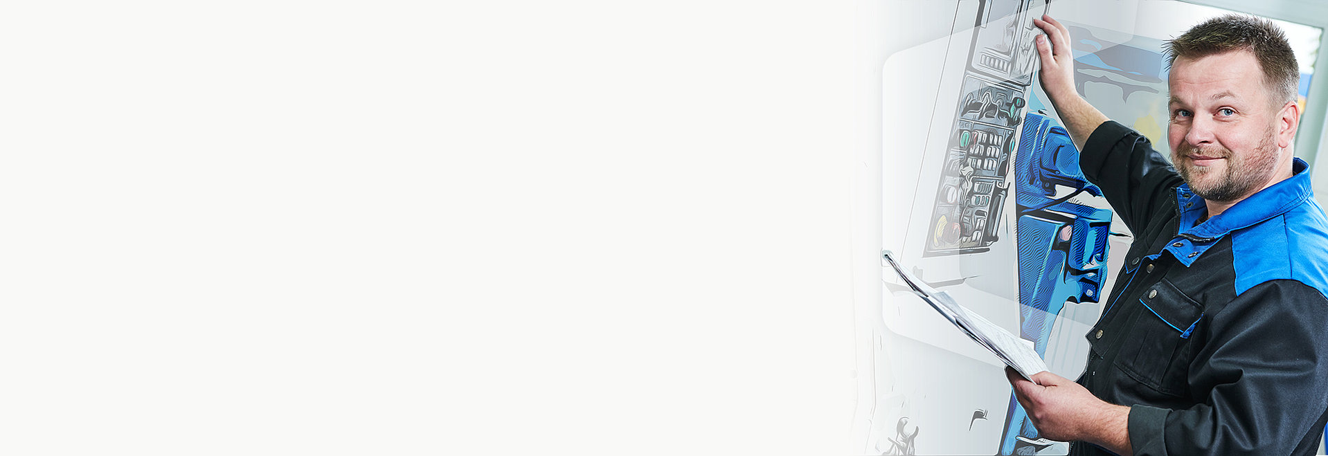 CNC Maschinenführer (m/w/d)