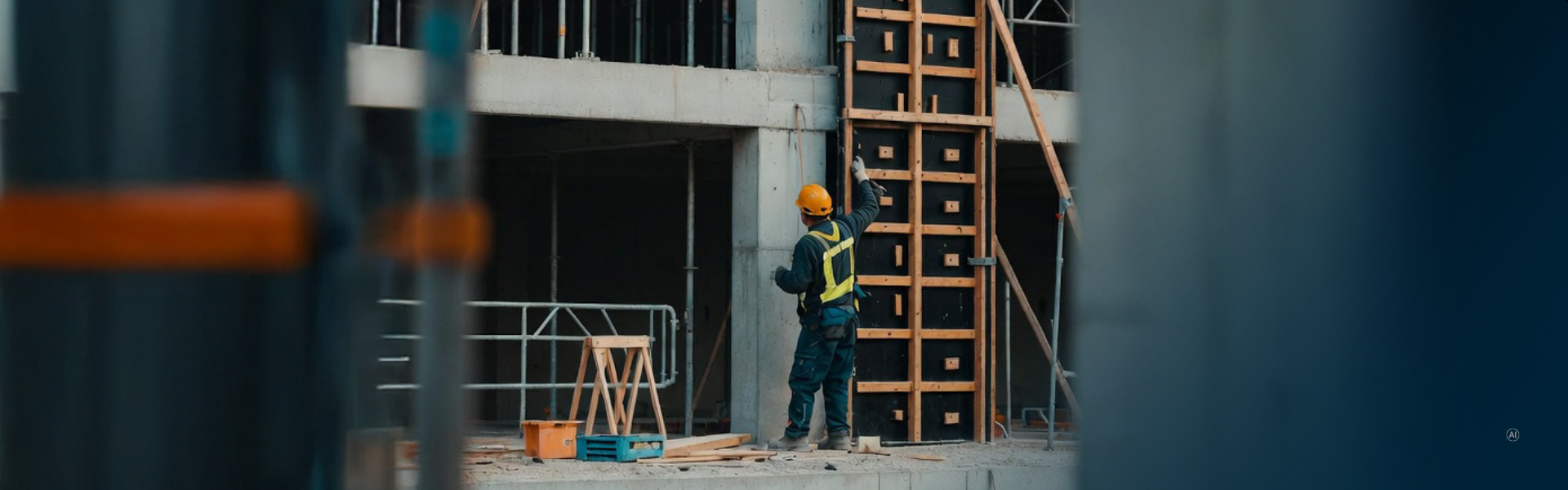 Wenn die Industrie abbaut – und gleichzeitig Fachkräfte fehlen: Der Arbeitsmarkt 2023 in Zahlen